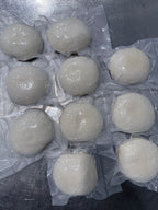 Sourdough Pizza Company dough ten pack of frozen dough