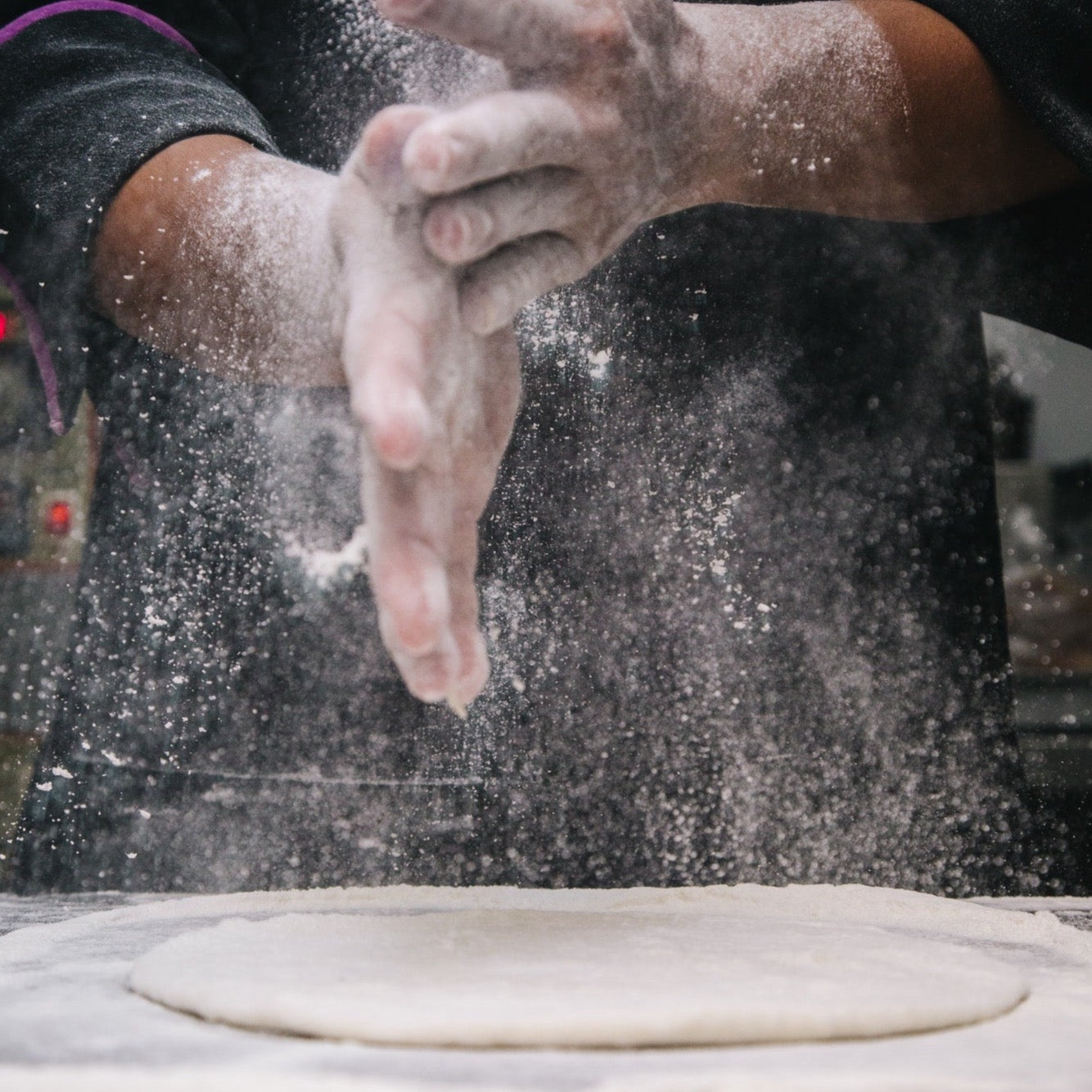 Sourdough Pizza Dough Ball (10 pack)